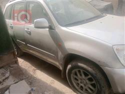Chery T11 Tiggo